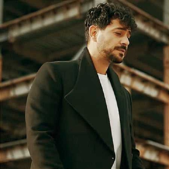 دانلود آهنگ یه خبری بشه حسین پارسا از فارس ترانه